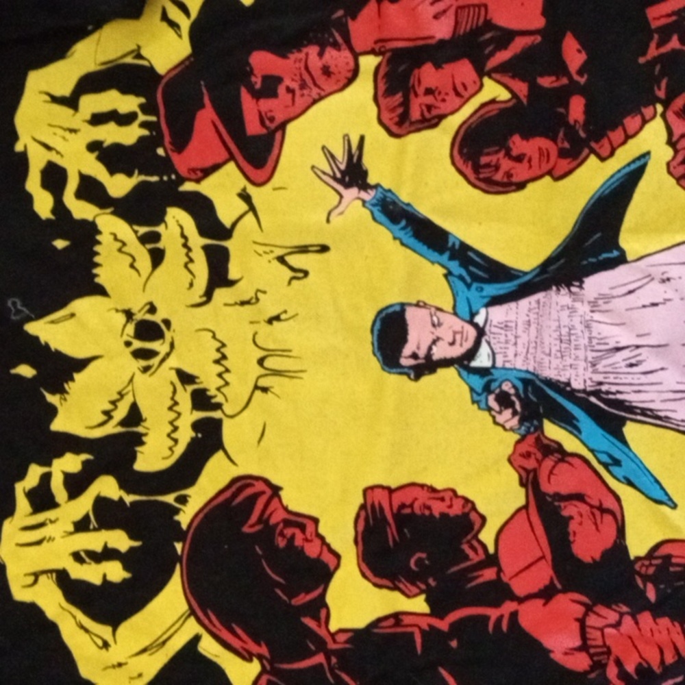 Lootcrate stranger things t shirt new without tag